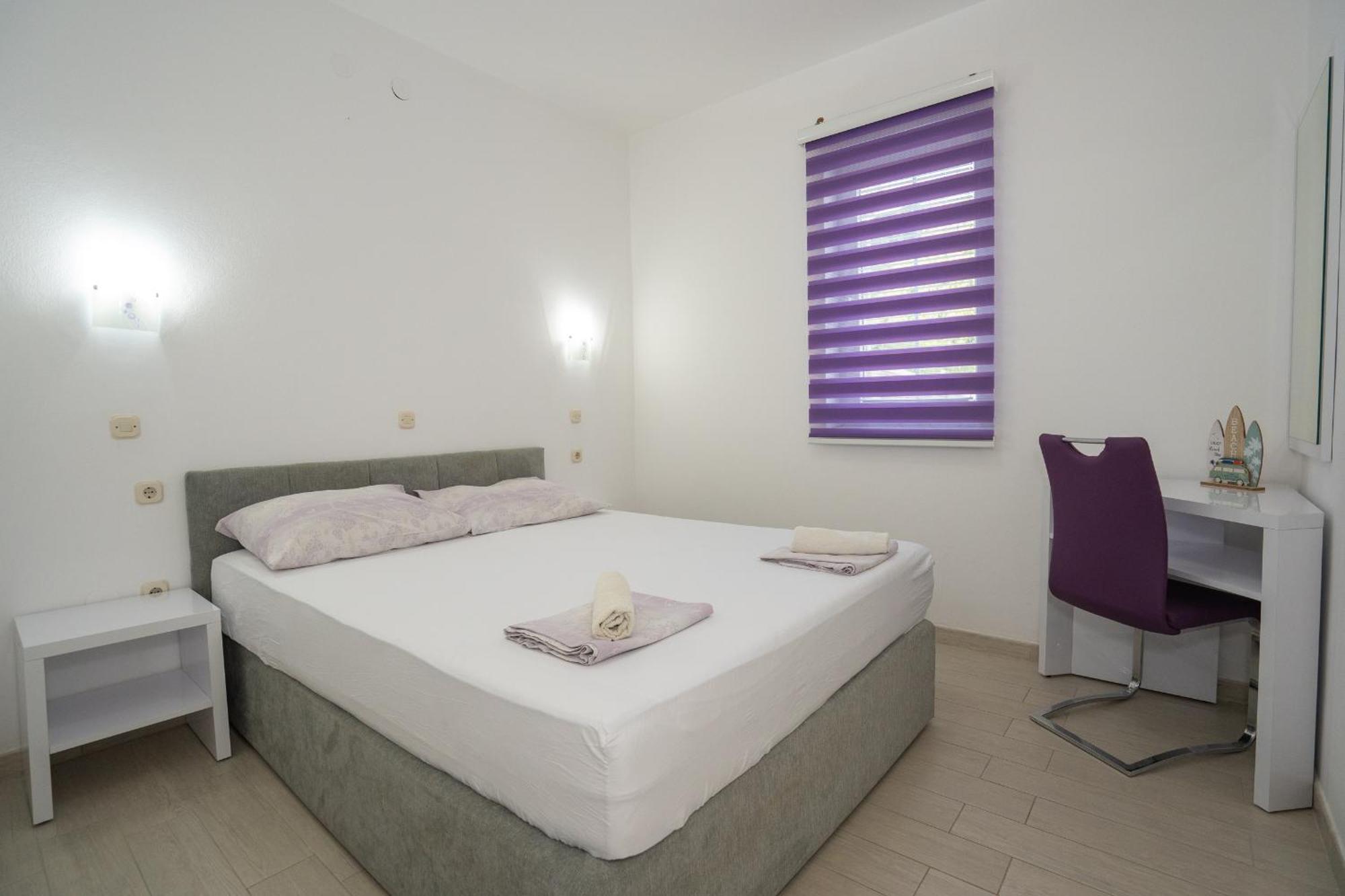 Garden Resort - Apartments Maslina Potocnica Dış mekan fotoğraf