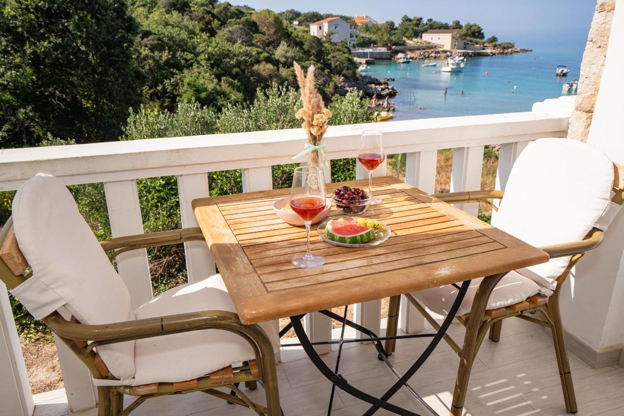 Garden Resort - Apartments Maslina Potocnica Oda fotoğraf