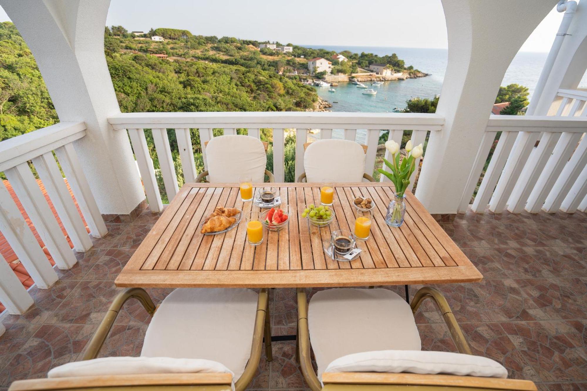 Garden Resort - Apartments Maslina Potocnica Oda fotoğraf